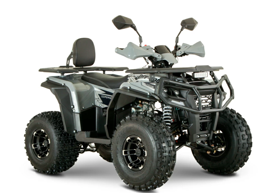 Квадроцикл YACOTA DRAGON LUX LD в Магнитогорске