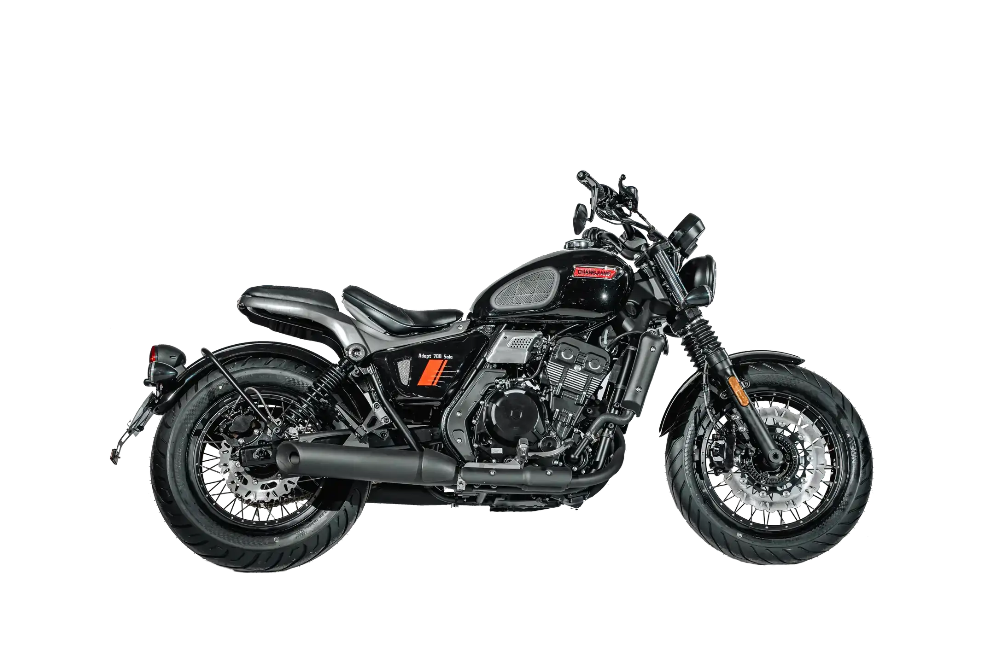 Мотоцикл CJ Adept Solo 700 в Магнитогорске