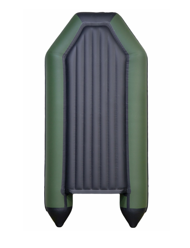  Лодка АКВА 2800 НДНД в Магнитогорске