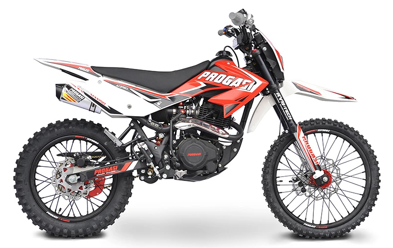 Питбайк Progasi Smart Max 150 в Магнитогорске