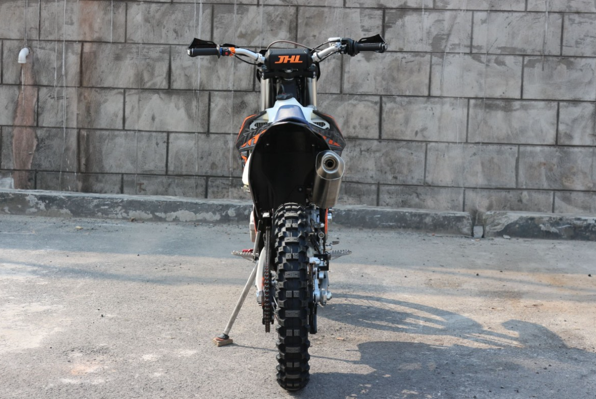 Мотоцикл JHLMOTO JHL Z5 NB300 (174MN-5) в Магнитогорске