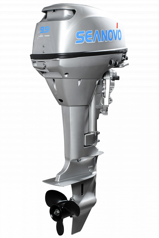 Лодочный мотор SEANOVO SN9.9FHS в Магнитогорске