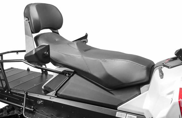 Снегоход STELS SA800R (L LUX WT) ВИТЯЗЬ 2.0 К01 Tech в Магнитогорске