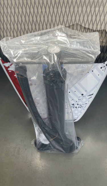 SUP (САП) ДОСКА RAIDEX I BOARD 11’ (332СМ) N 18 в Магнитогорске