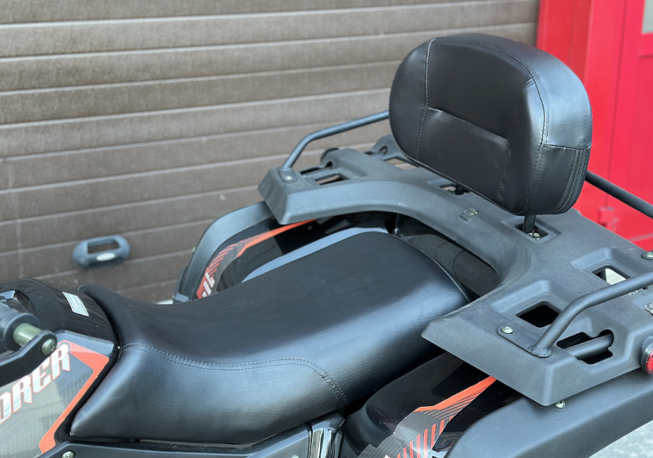 Квадроцикл GBM EXPLORER 400 NEW PREMIUM в Магнитогорске