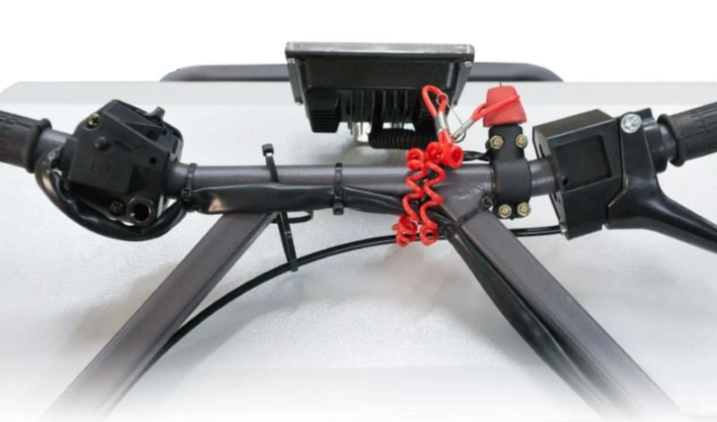 Мотобуксировщик СТЕМ СЕВЕР ЭКОНОМ 500 15 л.с. в Магнитогорске