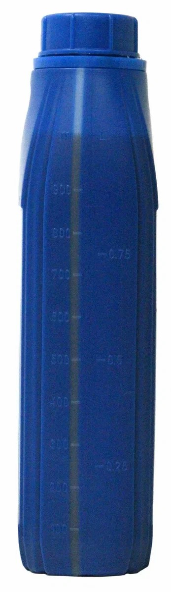 МАСЛО ПОЛУСИНТЕТИЧЕСКОЕ MARLIN ПРЕМИУМ 2Т, TC-W3, 1 ЛИТР в Магнитогорске