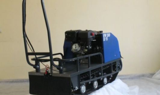 Мотобуксировщик ВЕПС WINTER «ЛОНГ» 15 в Магнитогорске