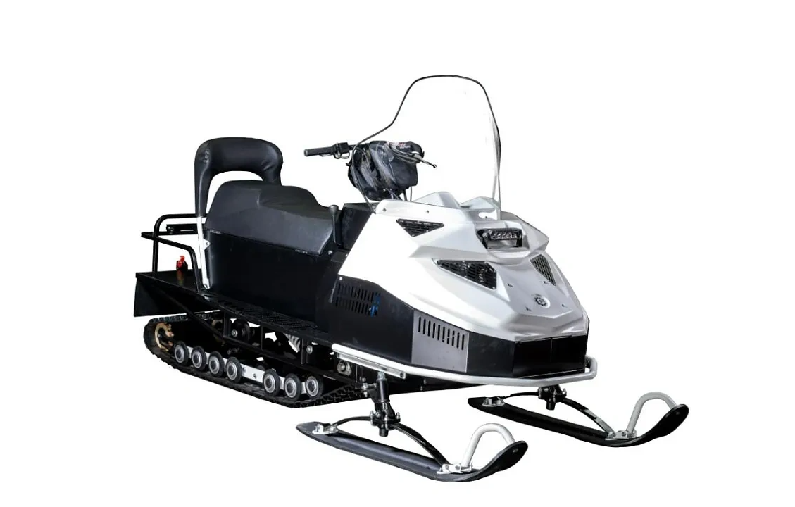 Снегоход БТС 4Т РК /СУПЕР-ЛОНГ ЛЮКС/ 29 л.с. 726 м3 в Магнитогорске