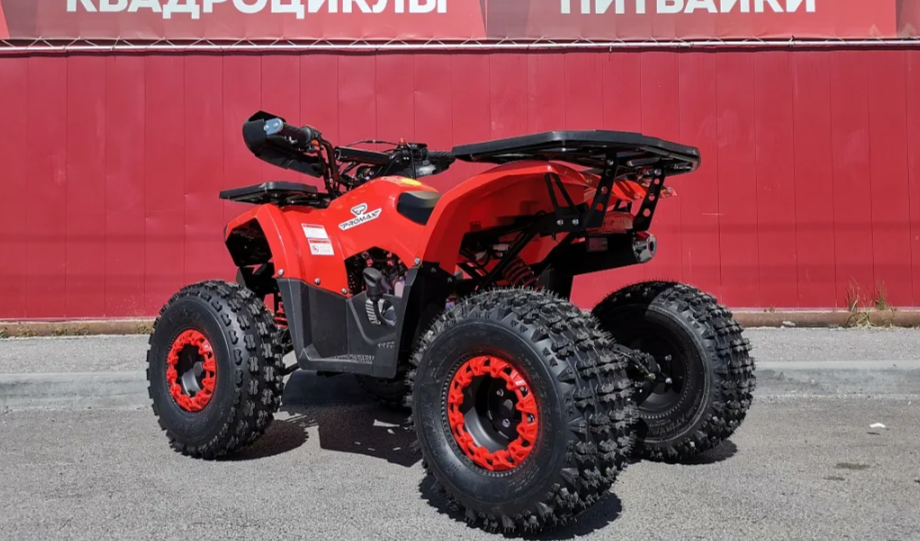 Квадроцикл PROMAX WILD 175 BASIC в Магнитогорске