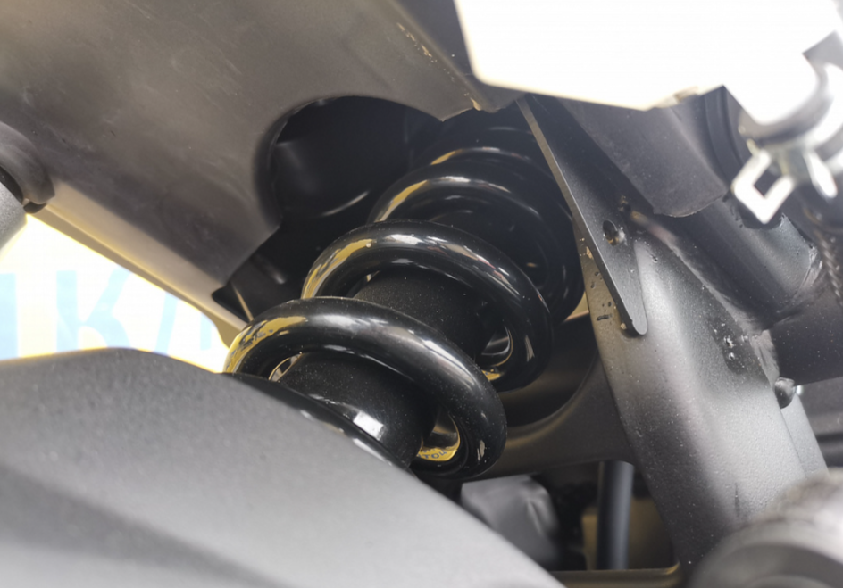 Мотоцикл MOTOLAND (МОТОЛЕНД) 250 CB250 (172FMM-5/PR250) (2022 г.) в Магнитогорске