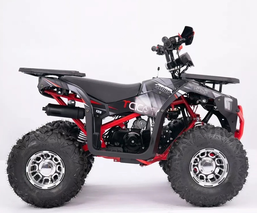 Квадроцикл YACOTA Sirius LD в Магнитогорске
