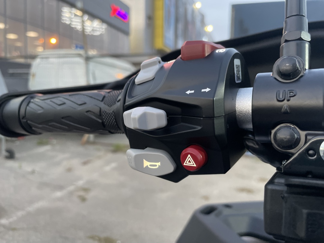 Квадроцикл BENDA Redstone 550 R2 в Магнитогорске