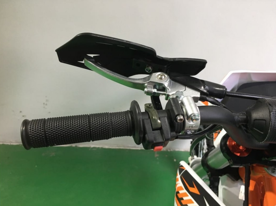 Питбайк JHLMOTO JHL Z125E Pro (ZS154FMI-3) в Магнитогорске