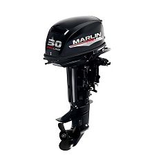 Лодочный мотор MARLIN PROLINE MP 30 AMHL в Магнитогорске