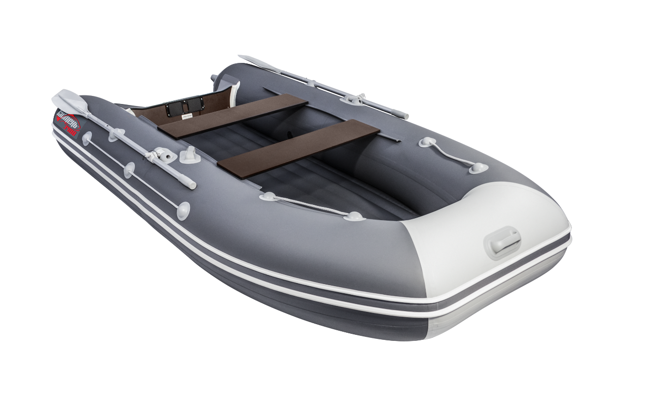 Лодка Таймень LX 3400 НДНД в Магнитогорске