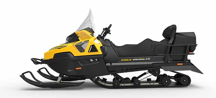 Снегоход STELS VIKING V800 3.0 в Магнитогорске