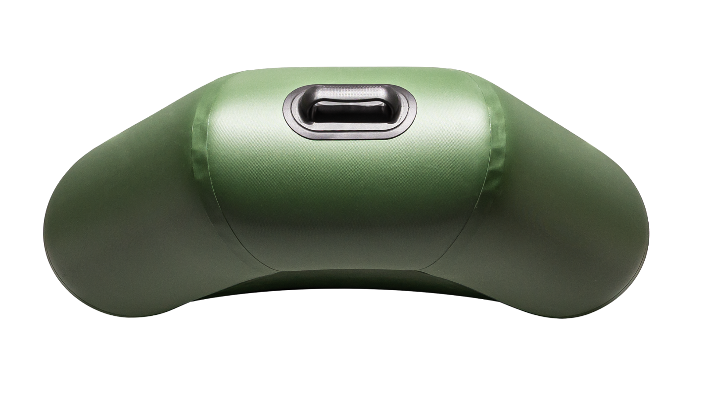 Лодка Барс 260 в Магнитогорске