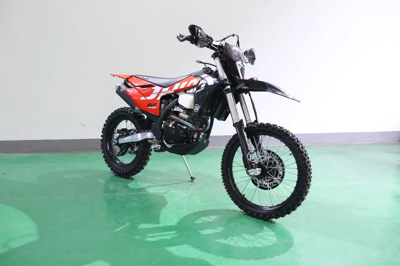 Мотоцикл JHLMOTO JHLofr GS CB300RL в Магнитогорске