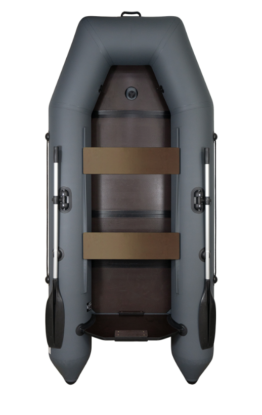 Лодка БАРС 2800 Слань-книжка киль в Магнитогорске