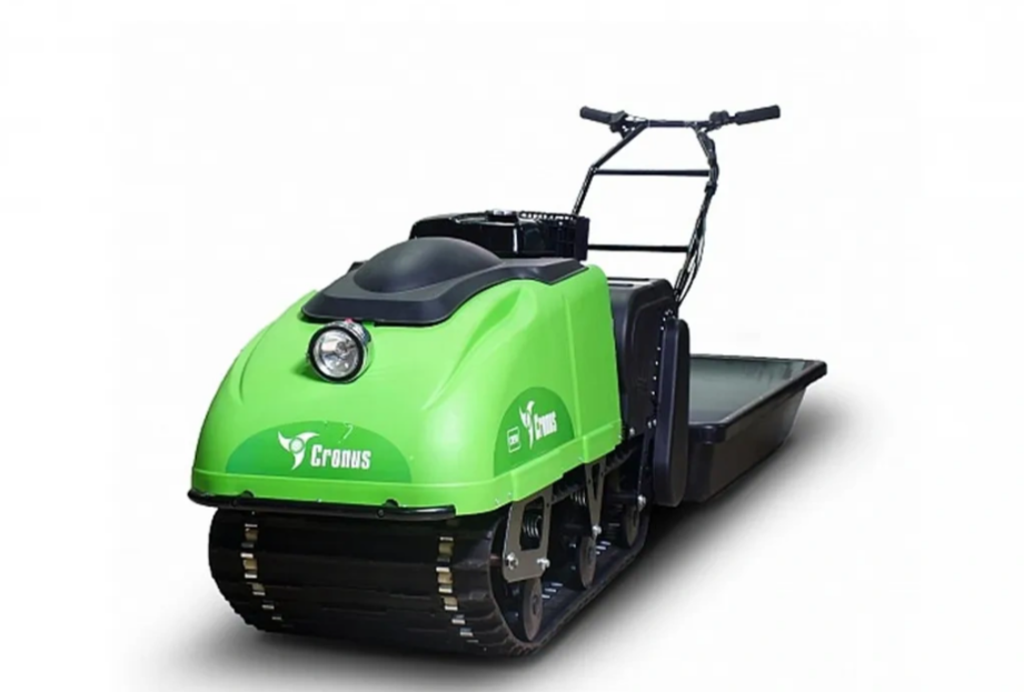 Мотобуксировщик CRONUS CR9V в Магнитогорске