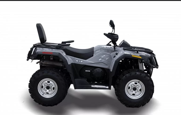 Квадроцикл HISUN TACTIC 550 (HS550ATV) NORMAL в Магнитогорске