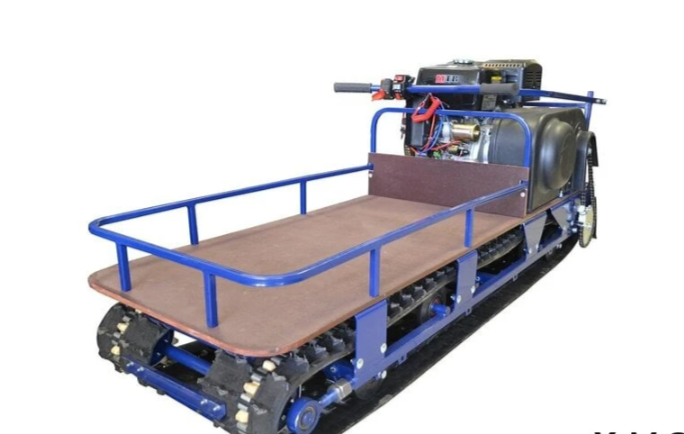 Мотобуксировщик БАРС P550 12 л.с. в Магнитогорске