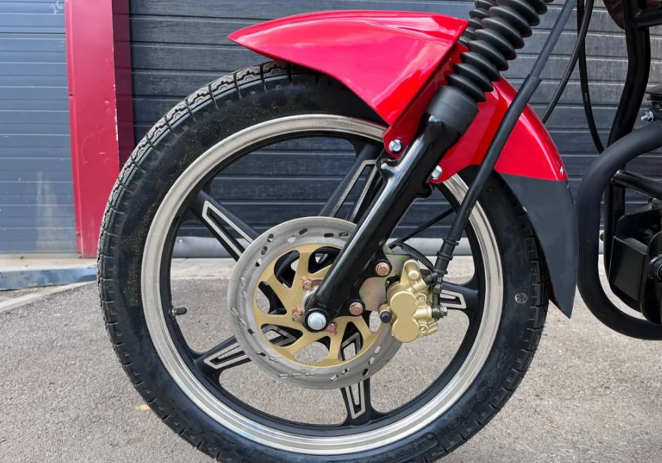 Мотоцикл RACER MAGNUM RC200-C5B в Магнитогорске