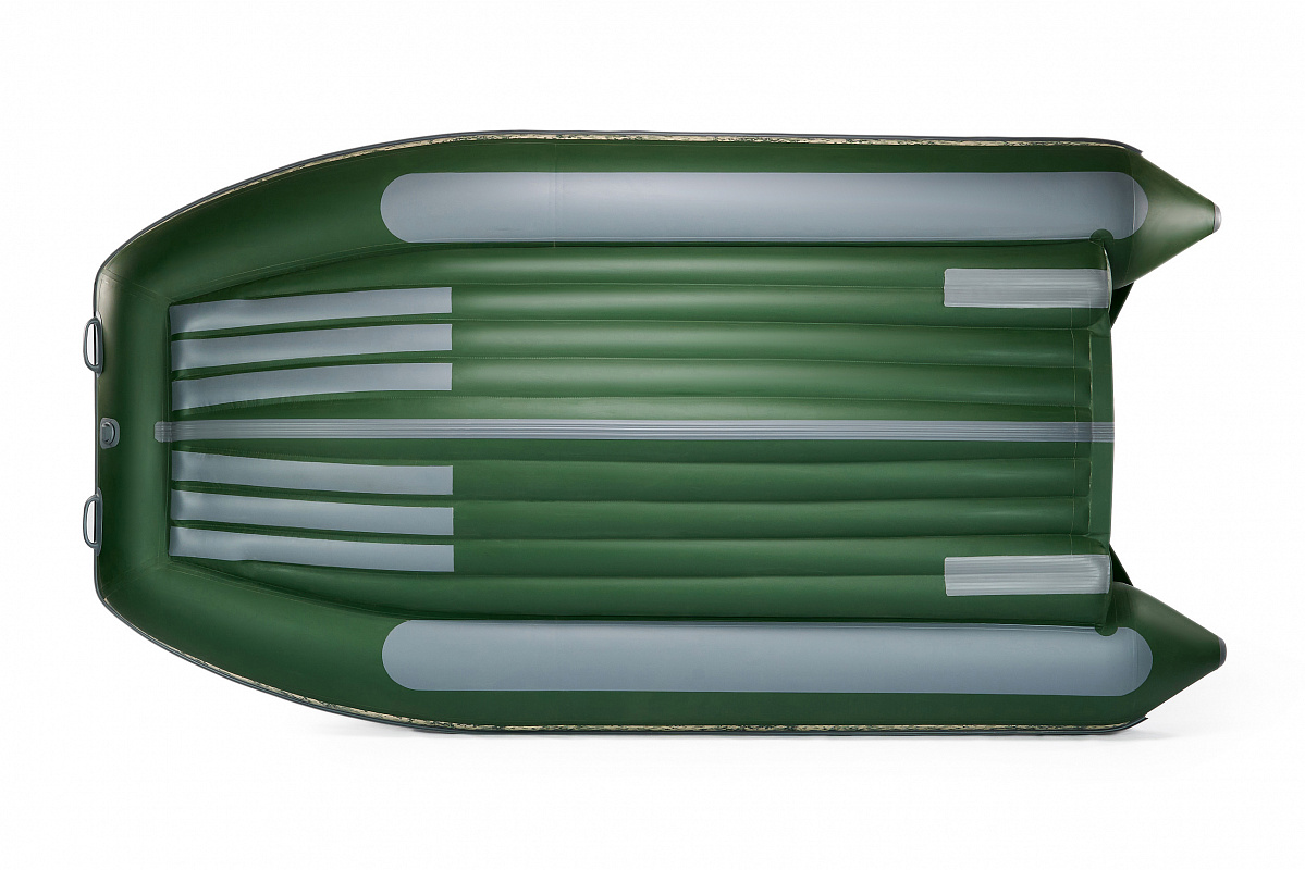 Лодка MISHIMO RAPID 380 PRO в Магнитогорске