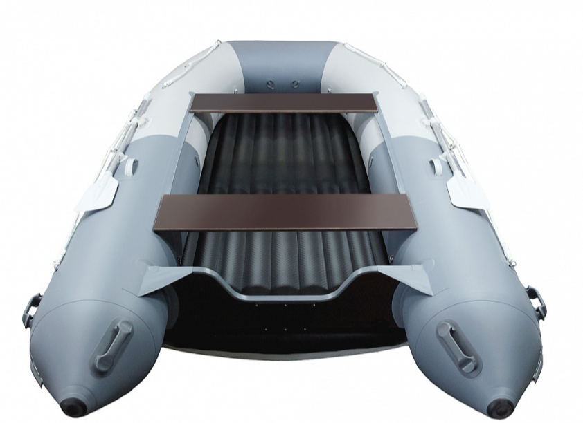 НАДУВНАЯ ЛОДКА GLADIATOR E450S в Магнитогорске