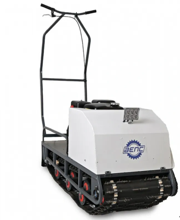 Мотобуксировщик ВЕПС «БЮДЖЕТНЫЙ» 15 л.с. в Магнитогорске