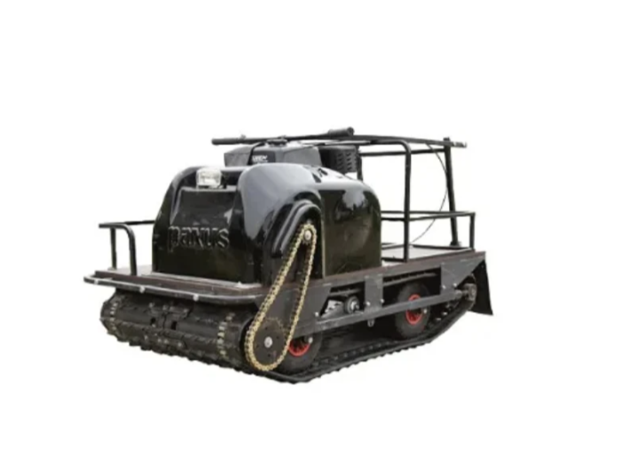 Мотобуксировщик PAXUS 700 AVANT 13 л.с. HONDA в Магнитогорске