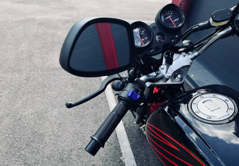 Мотоцикл RACER MAGNUM RC200-C5B в Магнитогорске