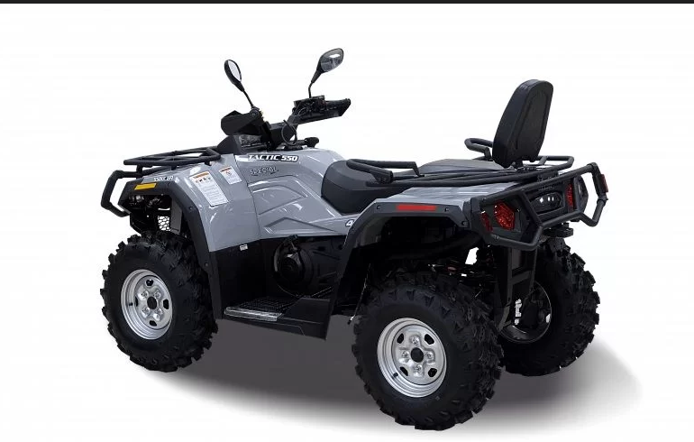 Квадроцикл HISUN TACTIC 550 (HS550ATV) NORMAL в Магнитогорске