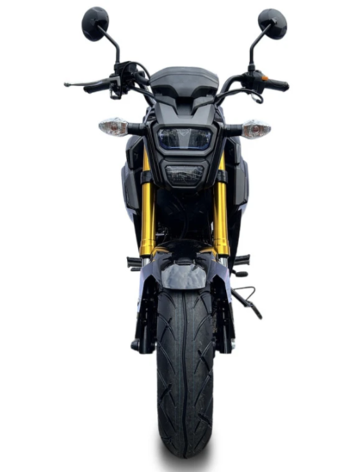 Мотоцикл PROMAX STRYKER 200(49) в Магнитогорске