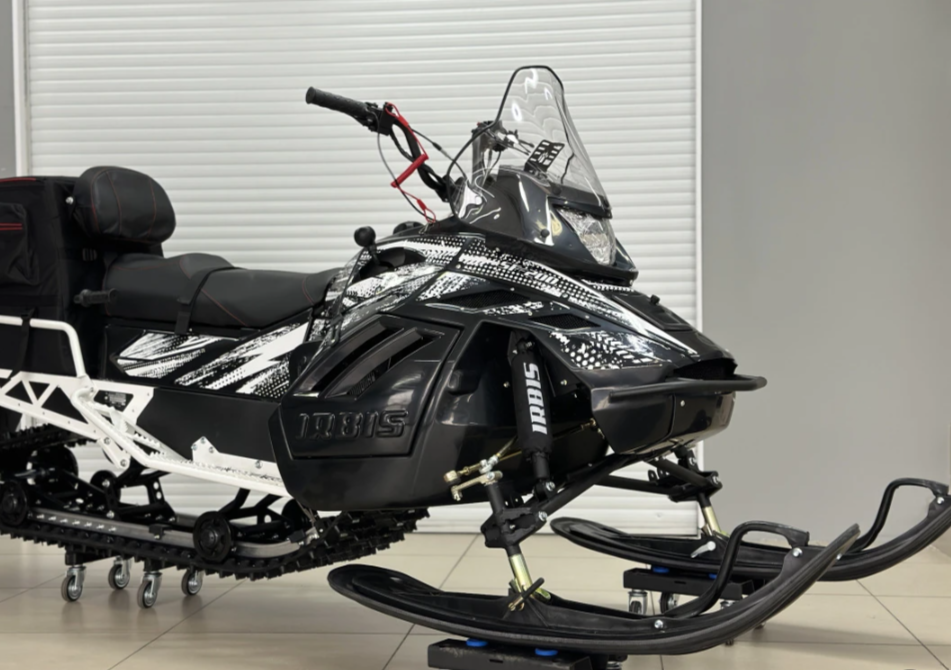СНЕГОХОД IRBIS SF200L XE SUPERLONG в Магнитогорске