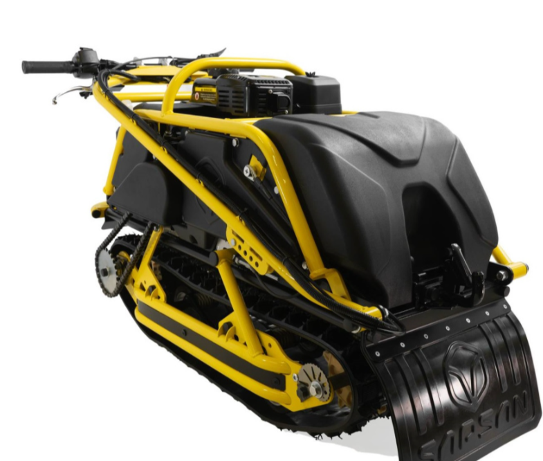 Мотобуксировщик SAPSAN SK 380 в Магнитогорске