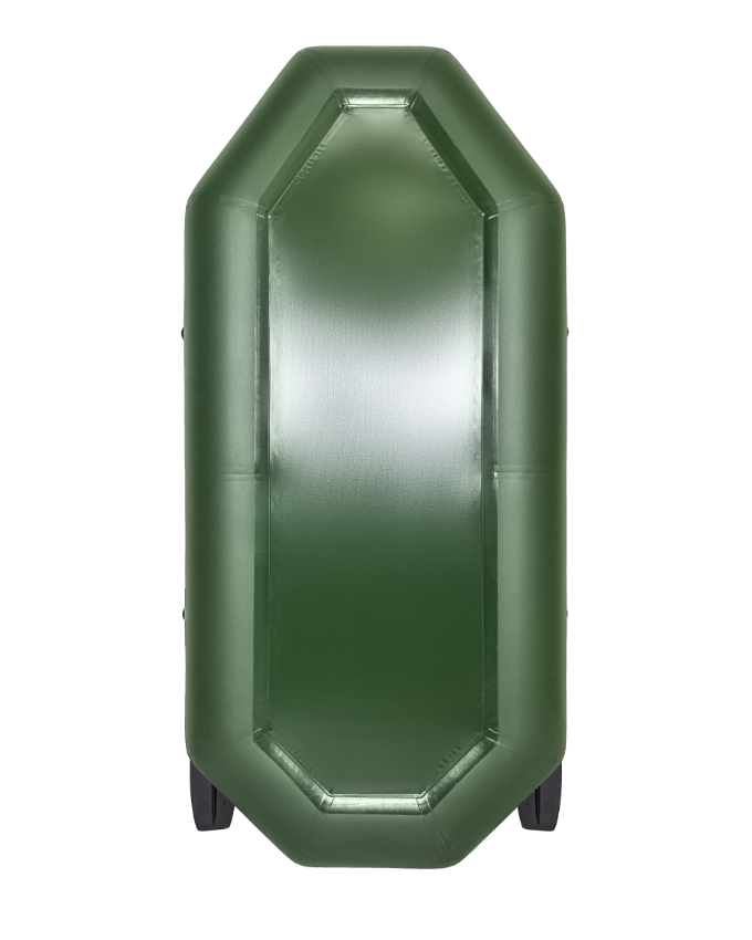 Лодка Барс 260 в Магнитогорске