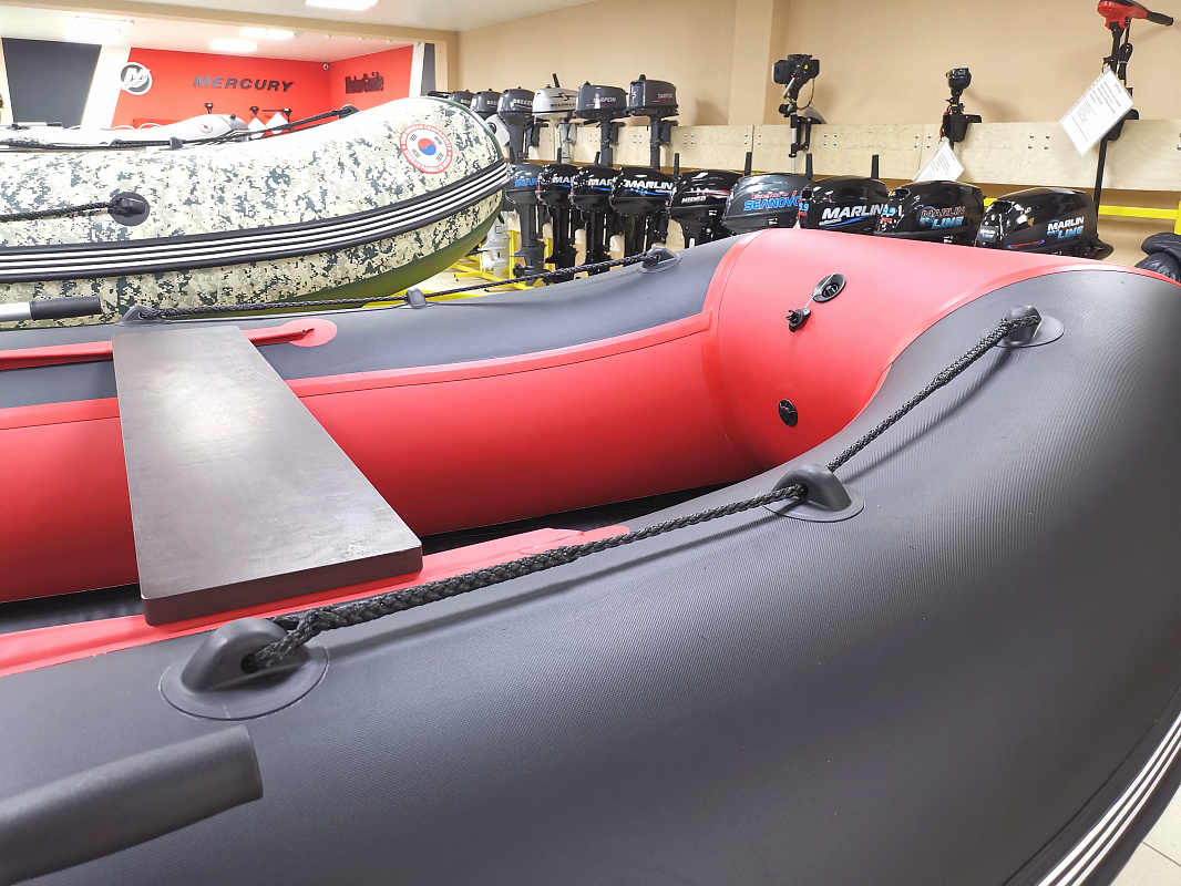 Лодка MISHIMO SPORT 400 в Магнитогорске