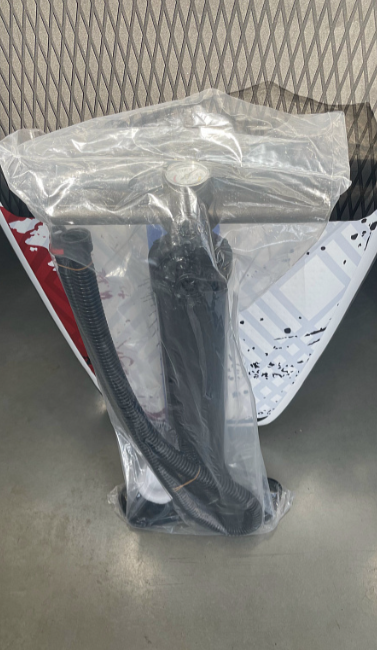 SUP (САП) ДОСКА RAIDEX I BOARD 11’ (332СМ) N 28 в Магнитогорске