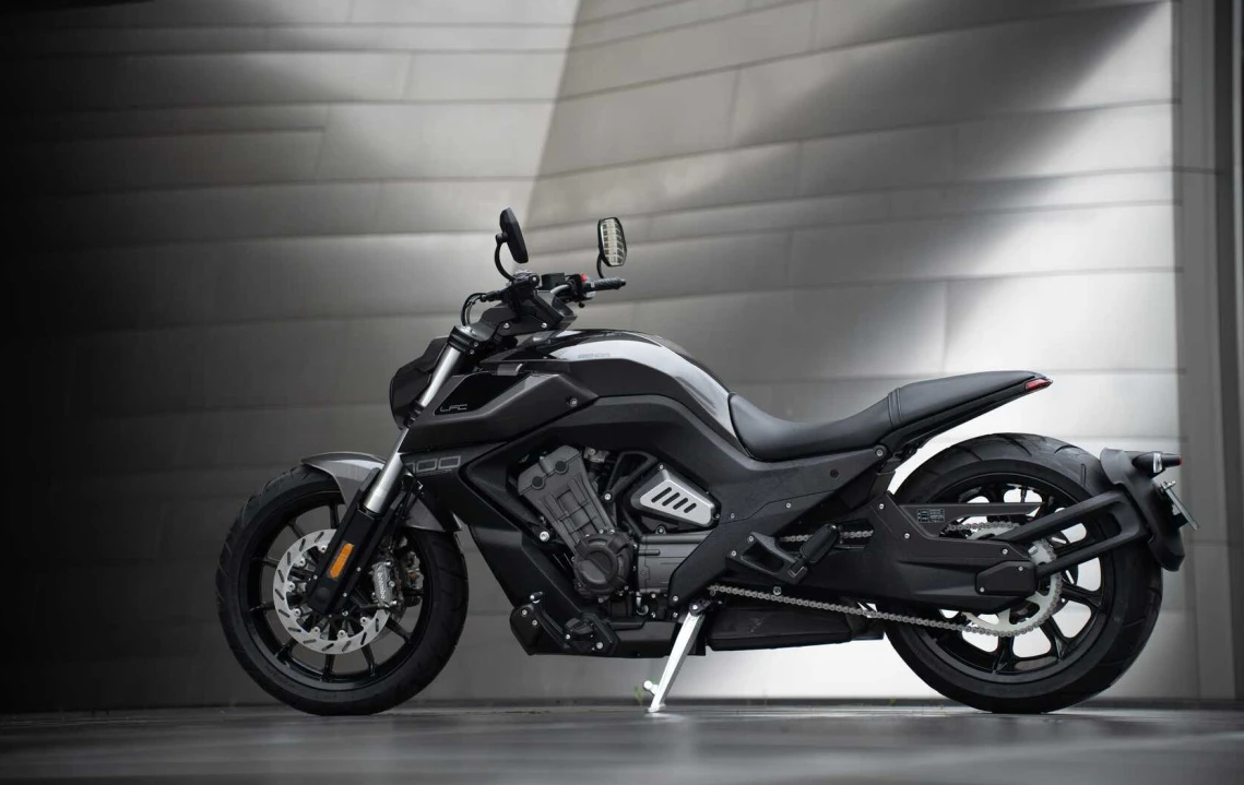 Мотоцикл Benda LFC 700 Pro в Магнитогорске