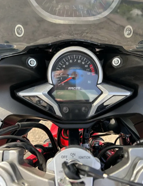 Мотоцикл RACER RC300CS SKYWAY SPORT в Магнитогорске