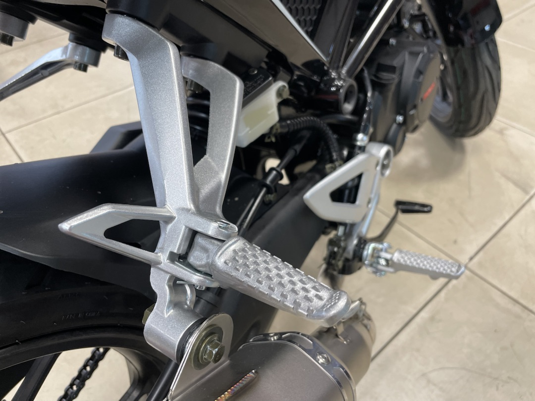 Мопед PROMAX CB150R (49) в Магнитогорске