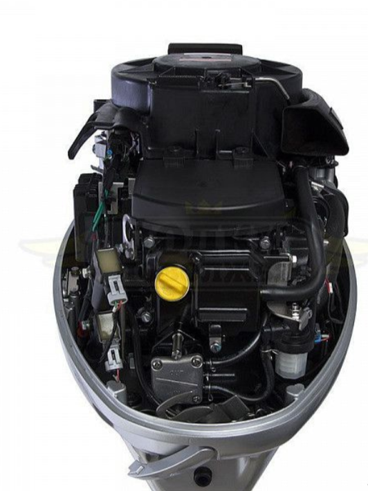 Лодочный мотор SEANOVO SNEF30FEL-EFI в Магнитогорске
