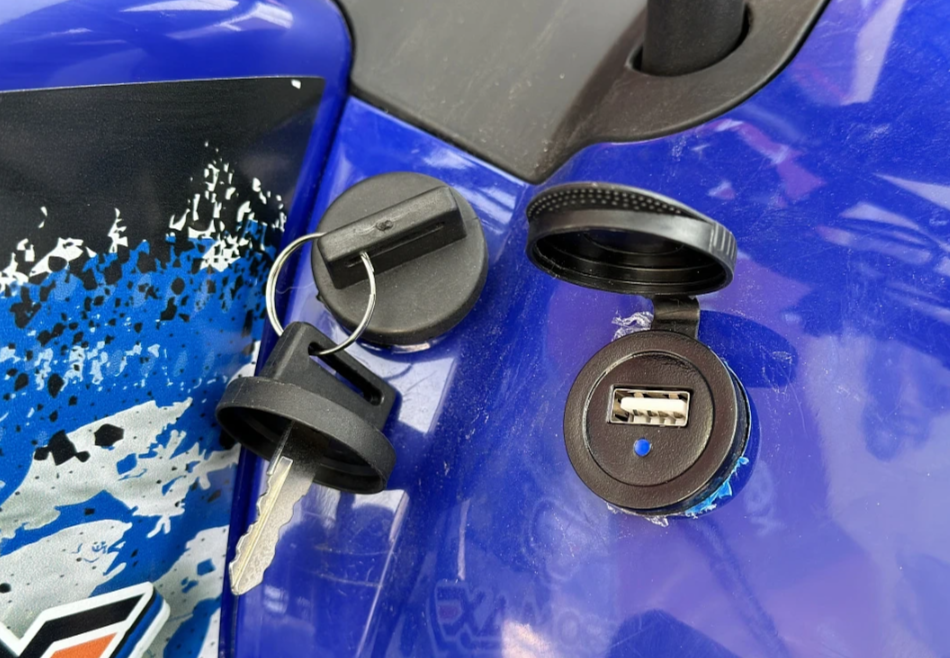  Квадроцикл PROMAX ATV 250 MAX (2025) в Магнитогорске