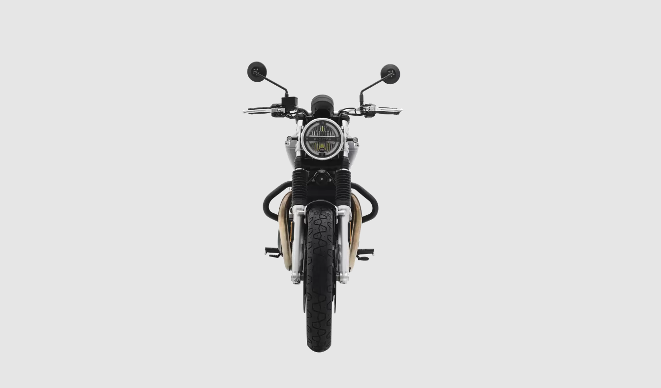 Мотоцикл GAOKIN GK 1200 в Магнитогорске