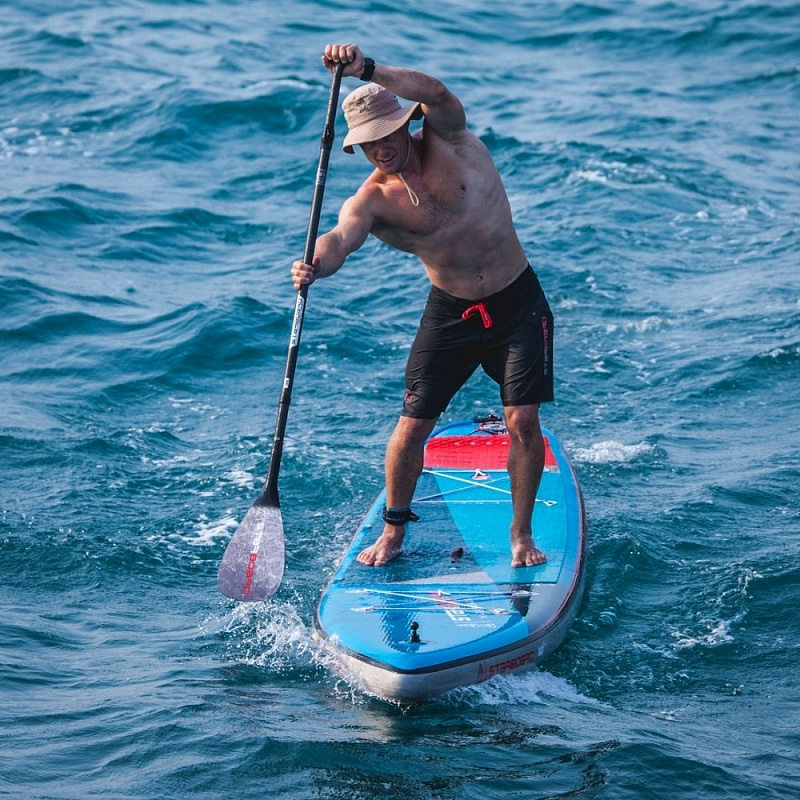 SUP (САП) Доска MISHIMO NAOMI PRO 12 в Магнитогорске