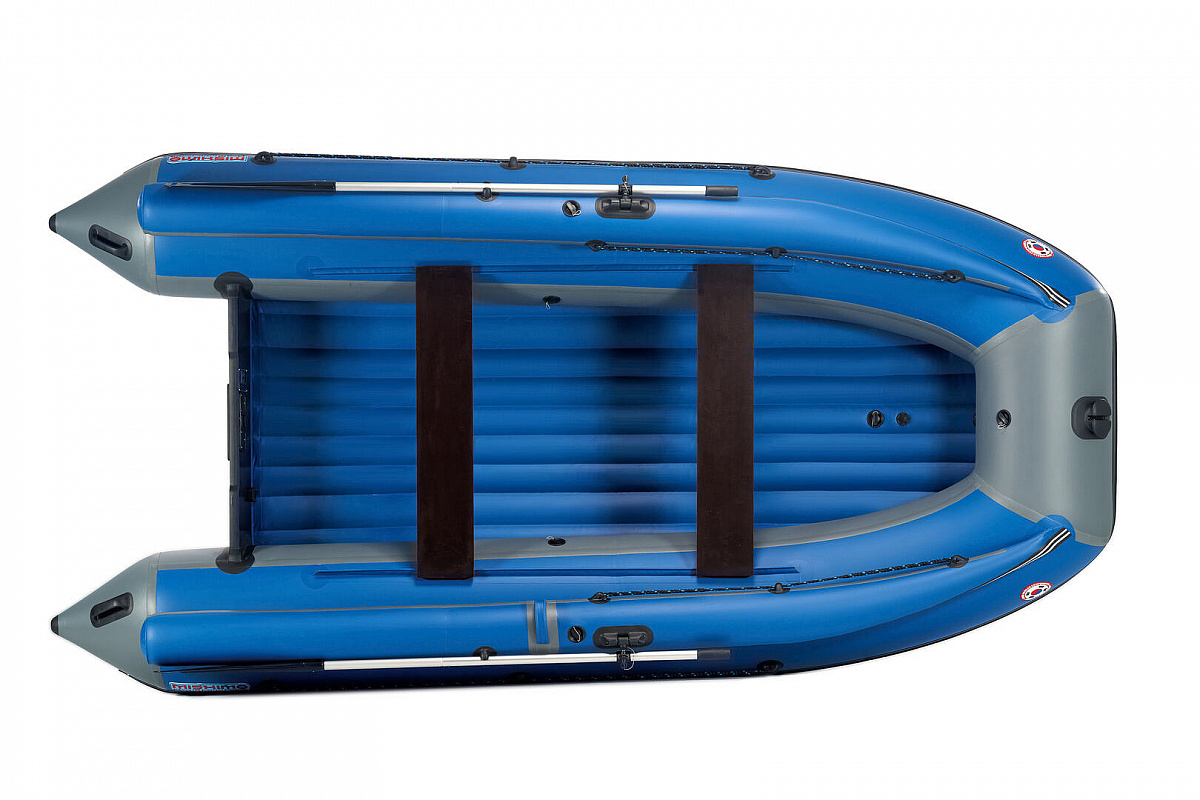 Лодка MISHIMO FAMILY LITE DF 400 в Магнитогорске