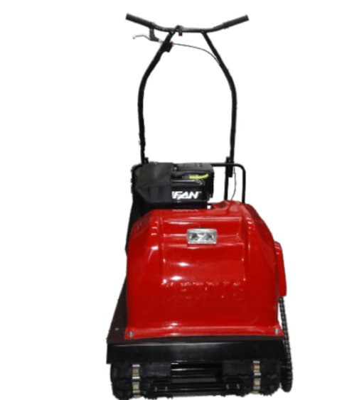 Мотобуксировщик PAXUS 550 AVANT 9 л.с. HONDA в Магнитогорске