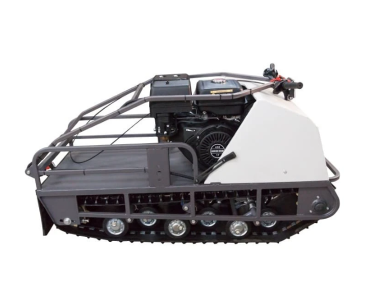 Мотобуксировщик СТЕМ СЕВЕР ЭКОНОМ 500 15 л.с. в Магнитогорске